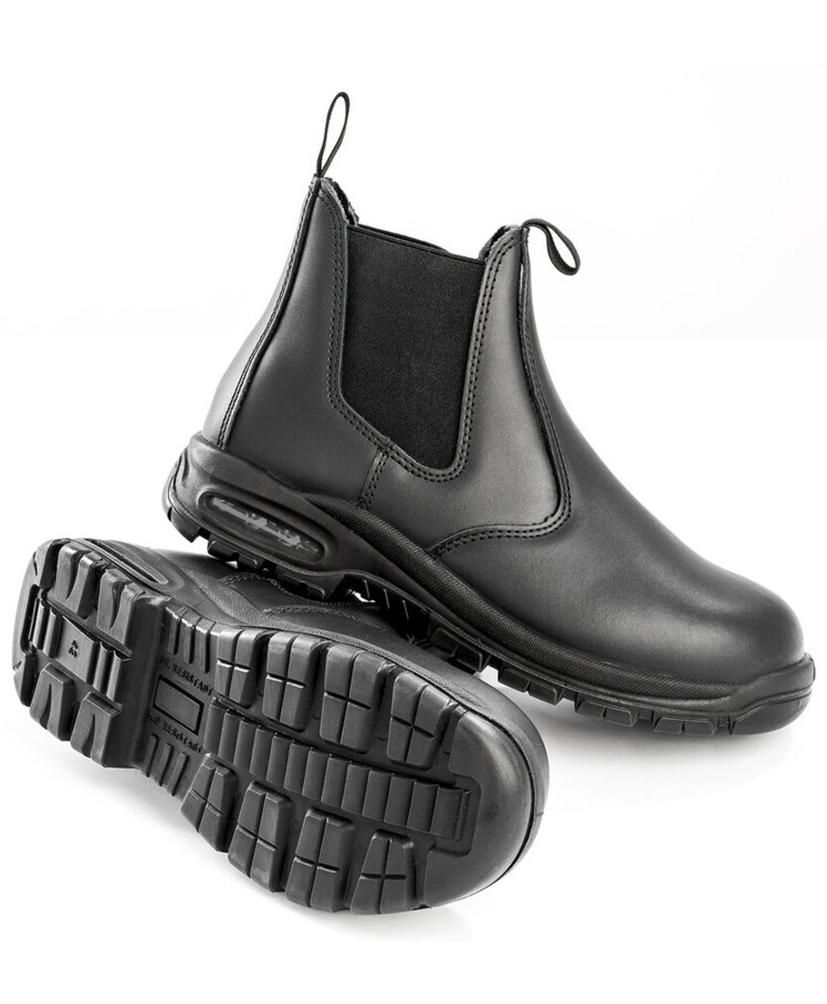 Kane safety dealer boot Thumbnail