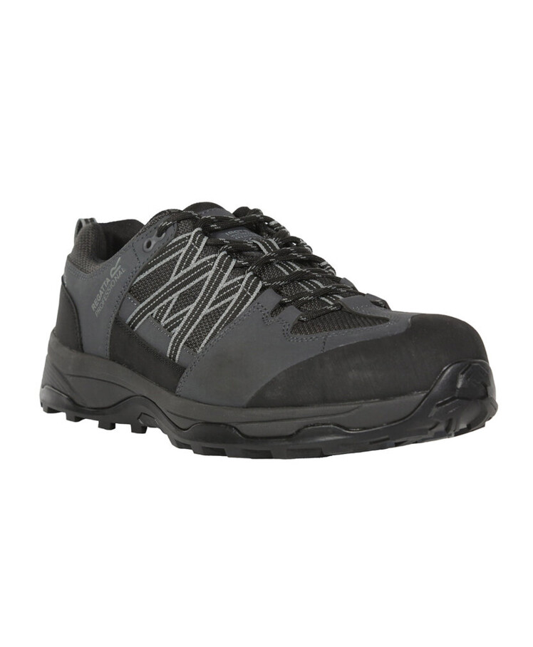 Claystone S3 safety trainers Thumbnail