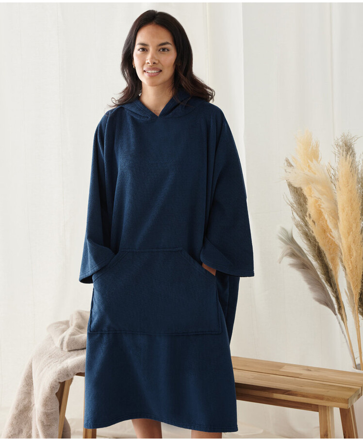 Adults poncho Thumbnail