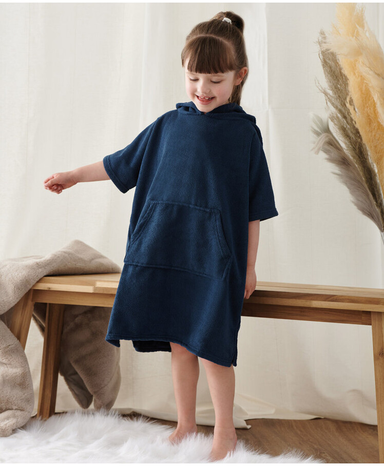 Kids poncho Thumbnail