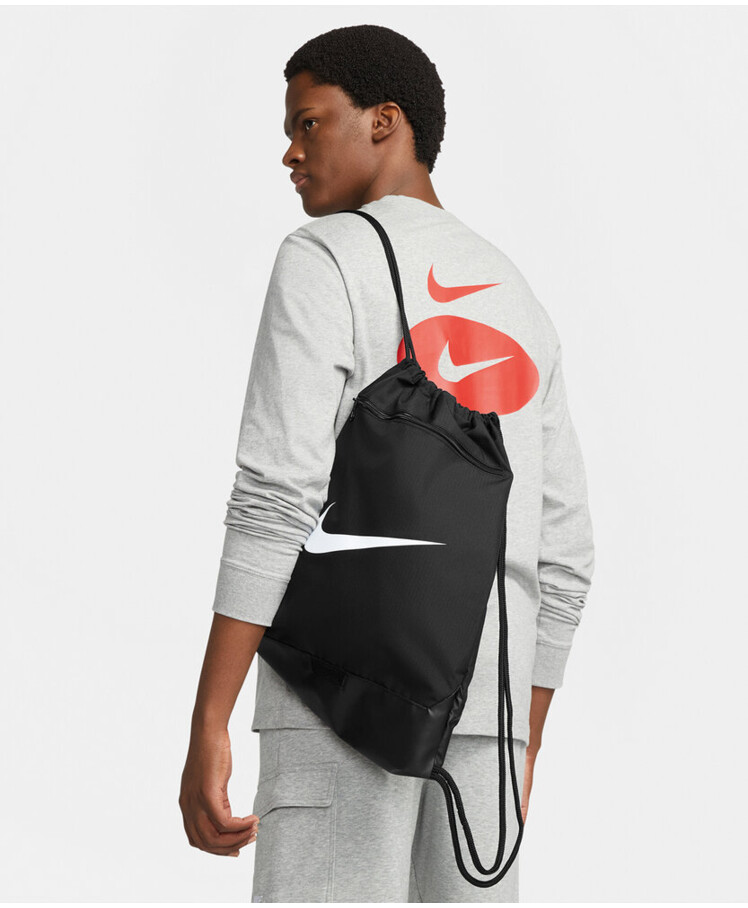 Nike Brasilia drawstring (18 litre) Thumbnail