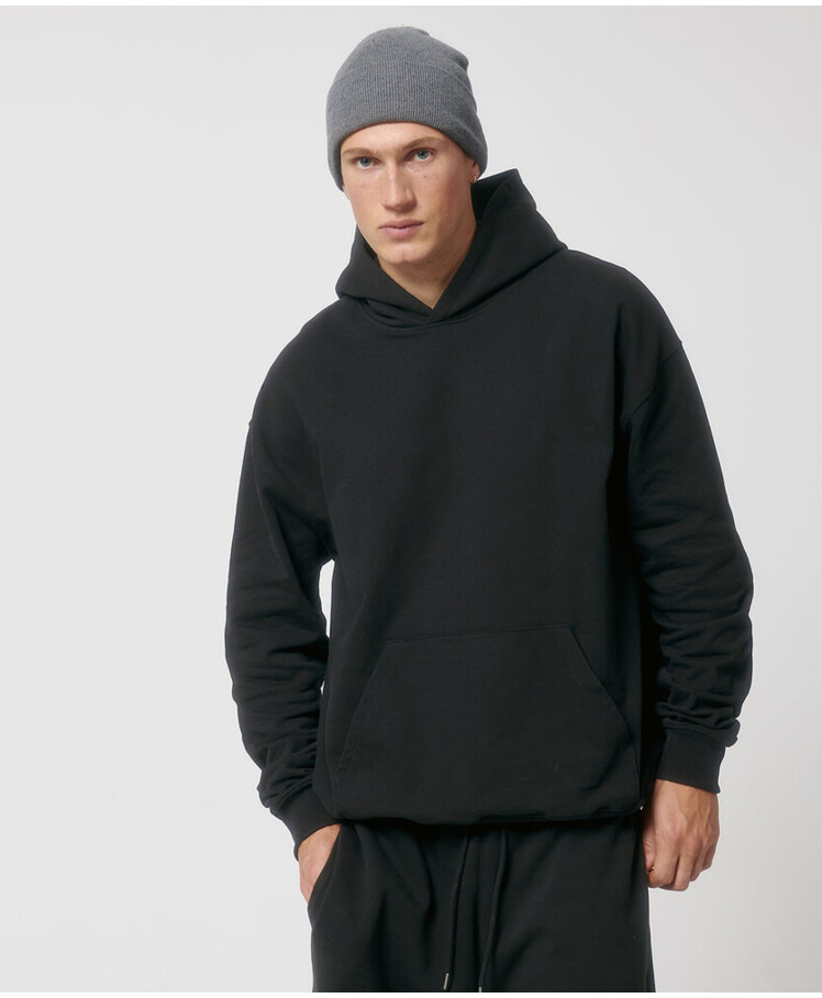 Unisex Cooper dry hoodie sweatshirt (STSU797) Thumbnail
