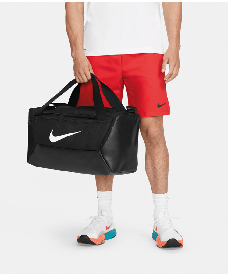 Nike Brasilia small duffle 9.5 (41L) Thumbnail