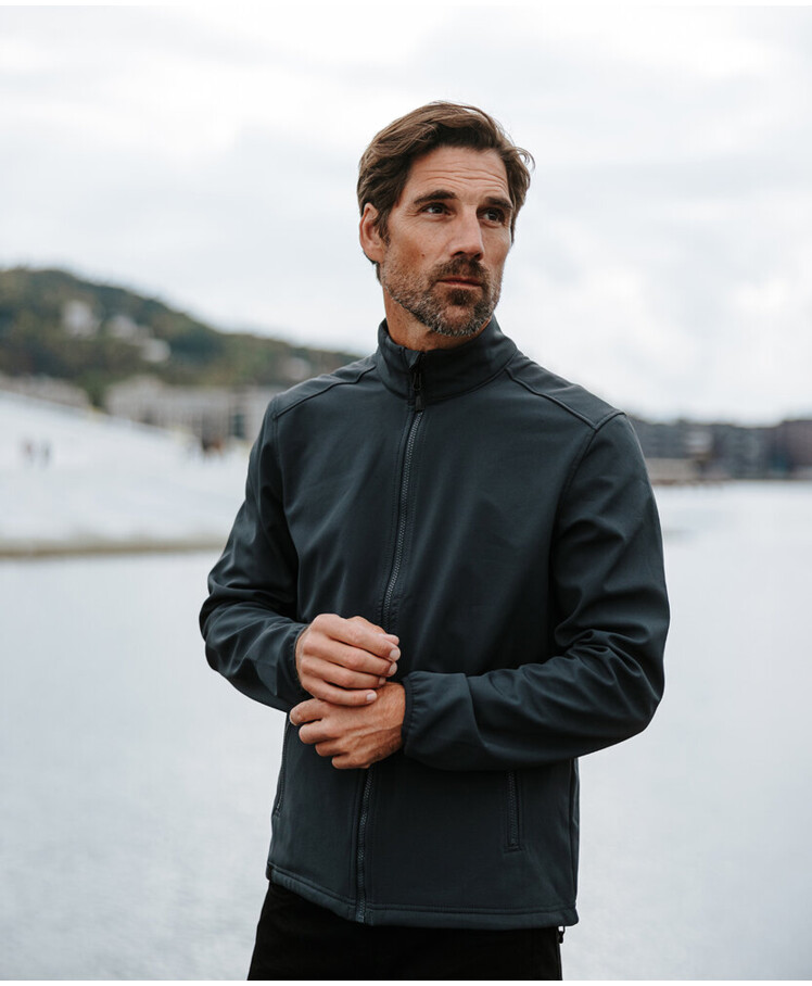 Narvik softshell Thumbnail