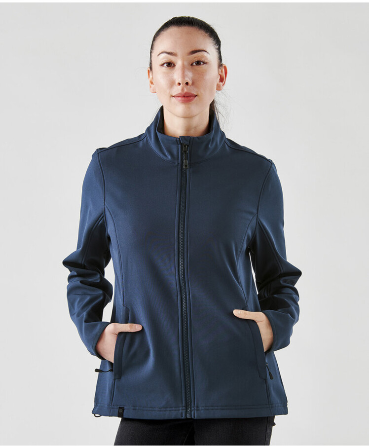 Women’s Narvik softshell Thumbnail