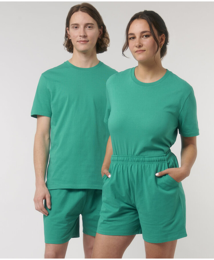 Unisex Waker shorts (STBU070) Thumbnail