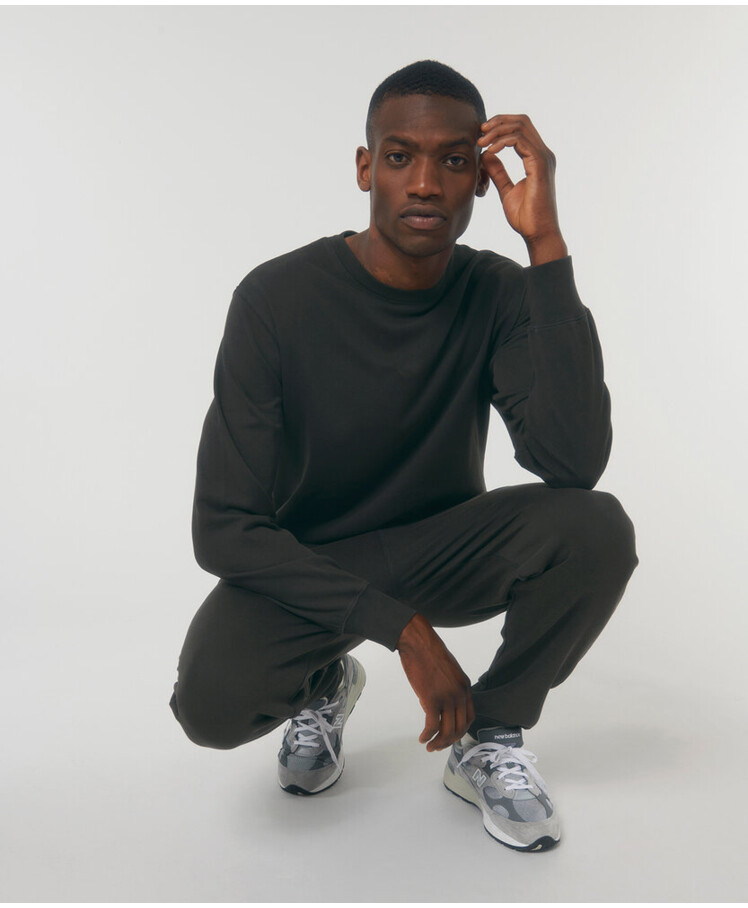 Unisex Matcher vintage sweatshirt (STSU085) Thumbnail