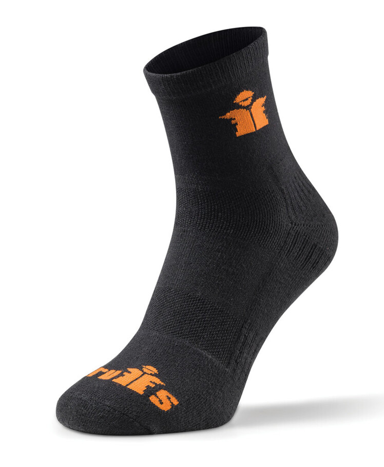 Worker lite socks (3-pack) Thumbnail