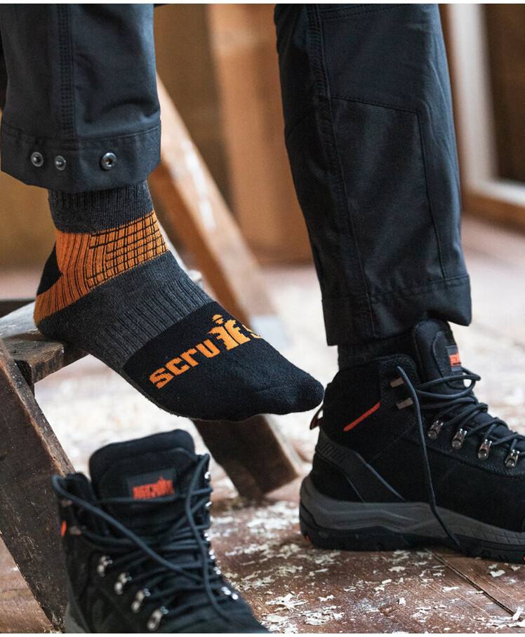 Trade socks (3-pack) Thumbnail