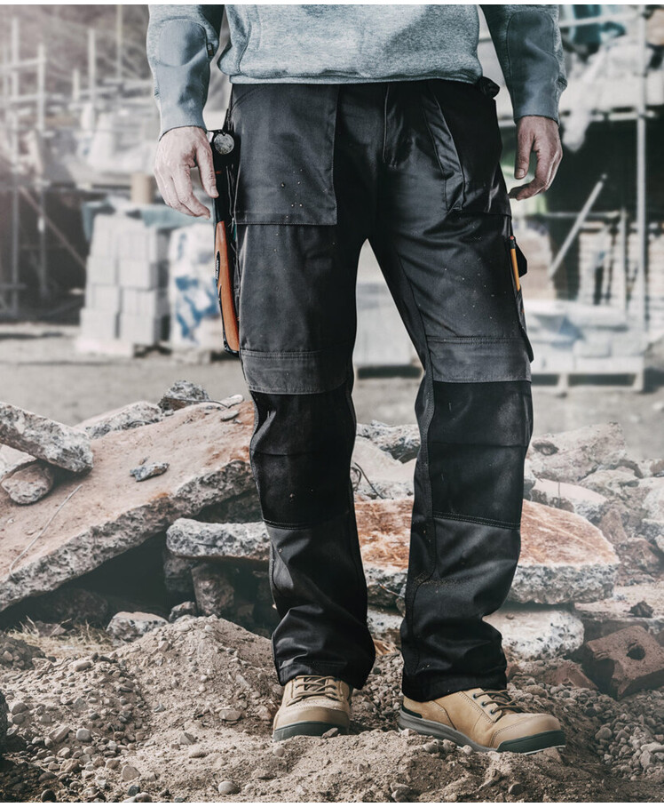 Worker trousers Thumbnail