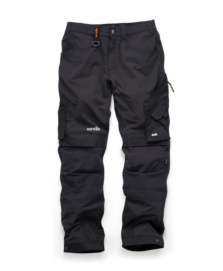 Pro Flex Plus Trousers Thumbnail