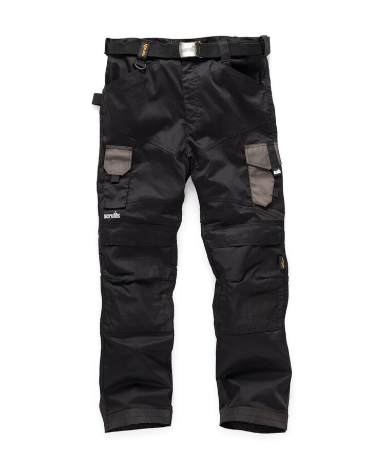 Pro Flex Plus Holster Trousers Thumbnail