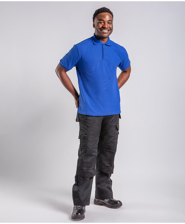 Pro premium polo Thumbnail