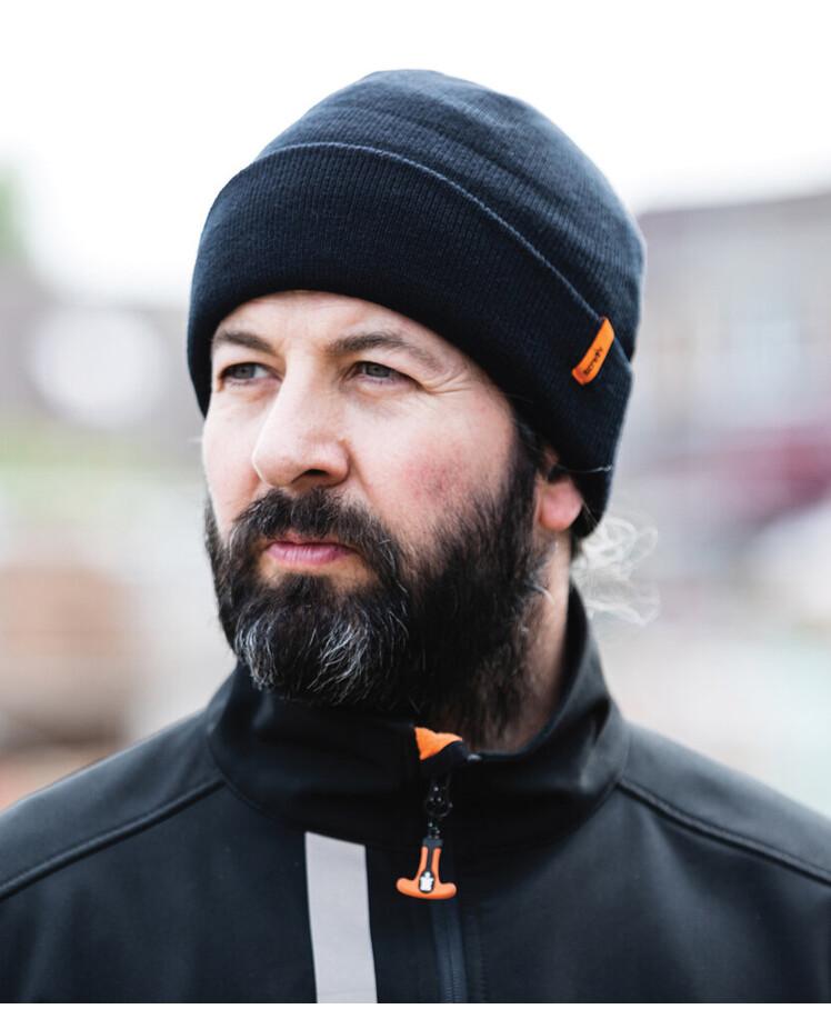 Thinsulate beanie Thumbnail