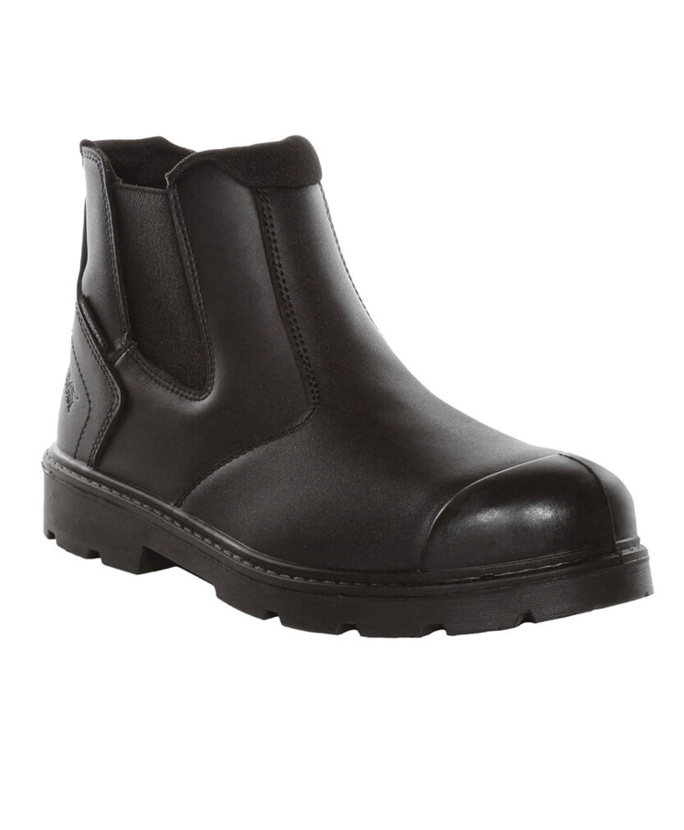 Waterproof S3 Dealer boots Thumbnail