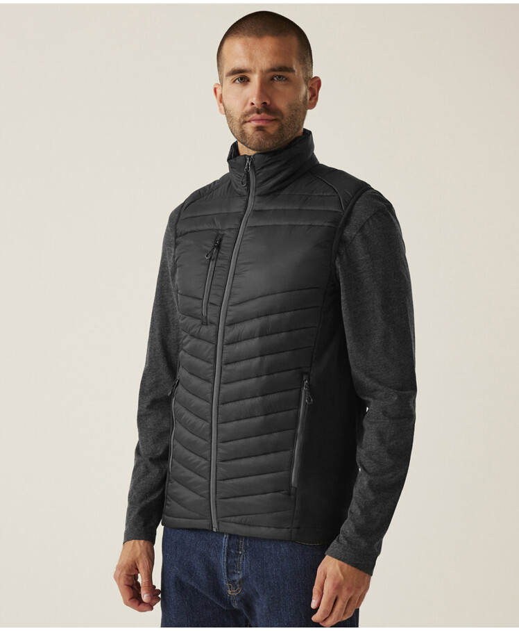 Navigate hybrid bodywarmer Thumbnail