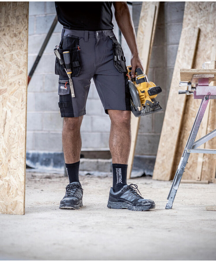 Infiltrate stretch holster shorts Thumbnail