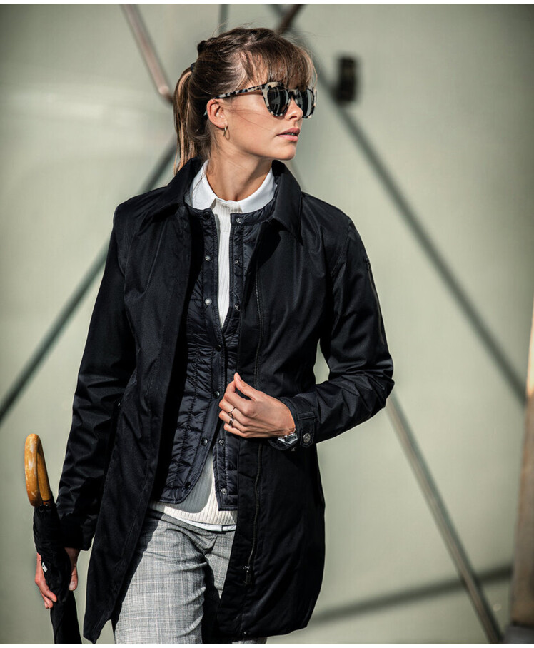 Women’s Seattle – functional business jacket Thumbnail