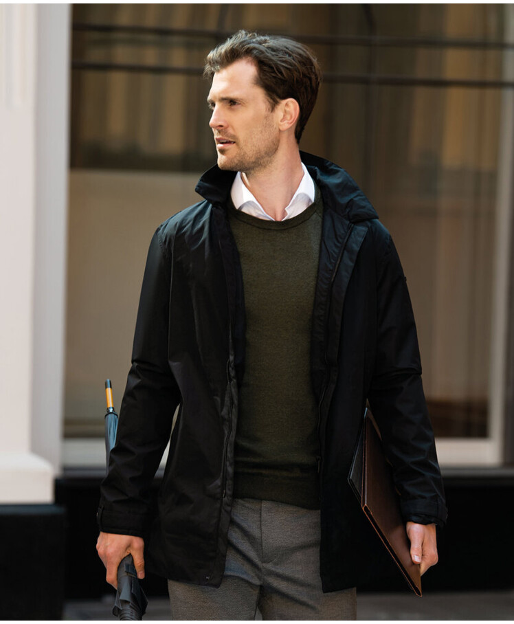 Seattle – functional business jacket Thumbnail