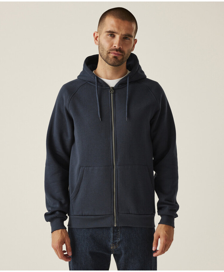 Pro full-zip hoodie Thumbnail