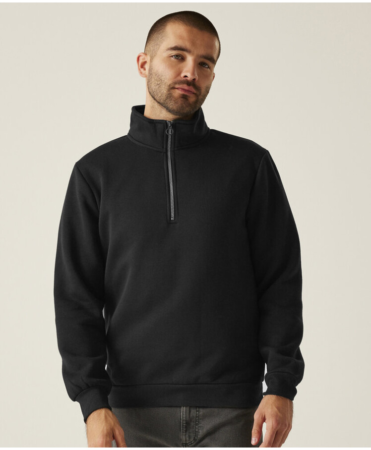 Pro ¼-zip sweatshirt Thumbnail