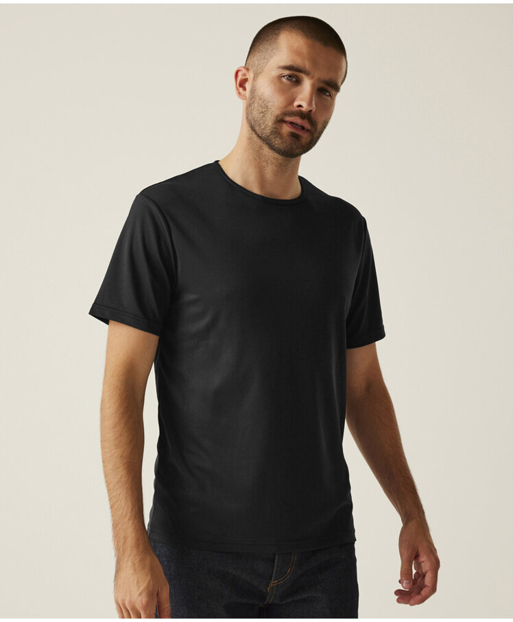 Pro wicking t-shirt Thumbnail