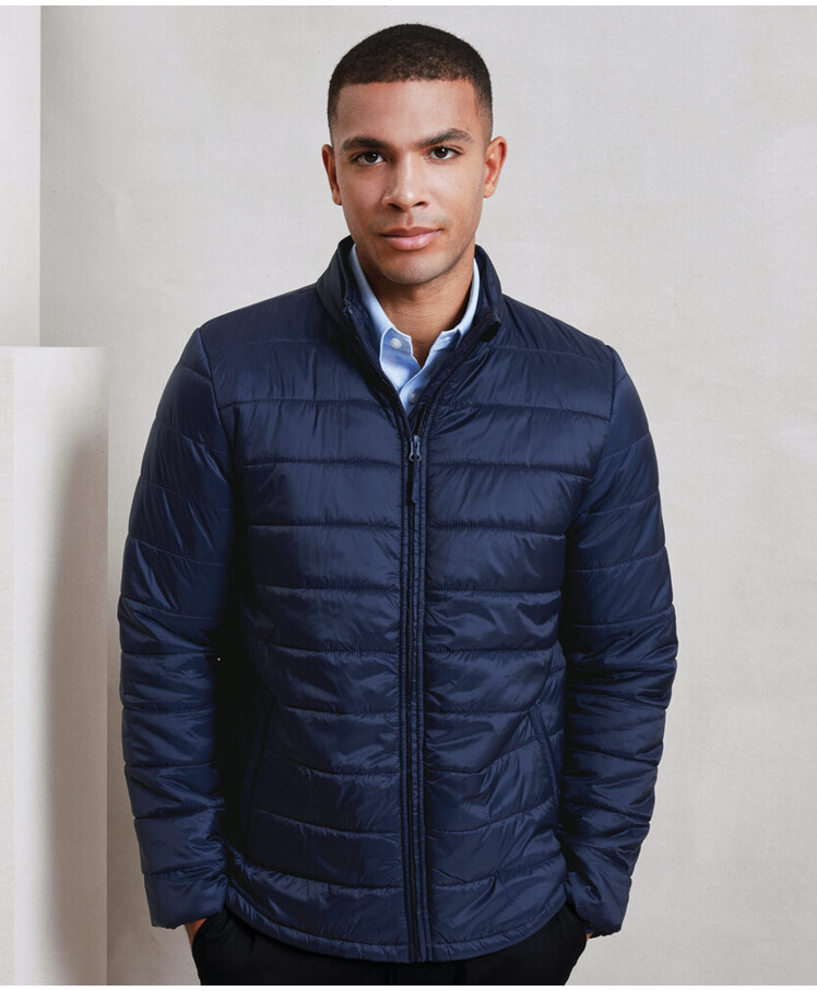 ‘Recyclight’ padded jacket Thumbnail