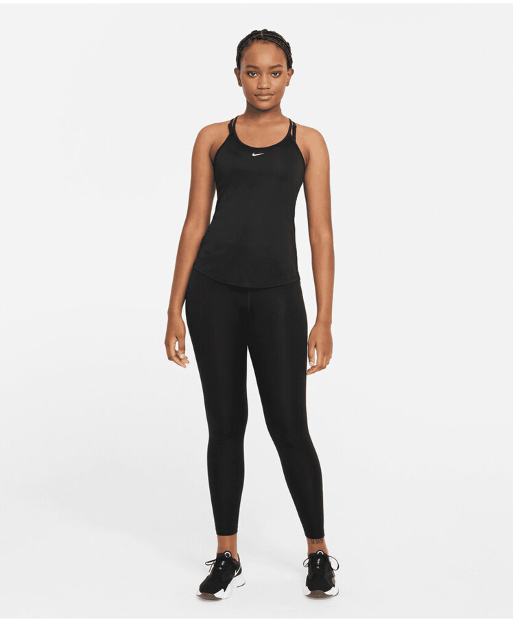 Women’s Nike One Dri-FIT Elastika standard fit tank Thumbnail