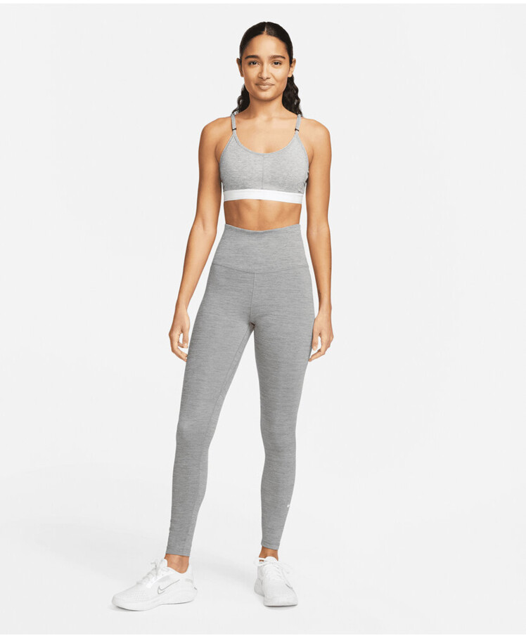 Women’s Nike One Dri-FIT high-rise leggings Thumbnail