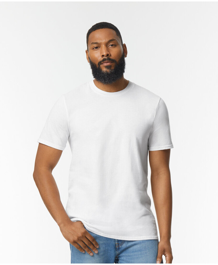 Softstyle™ EZ adult t-shirt Thumbnail