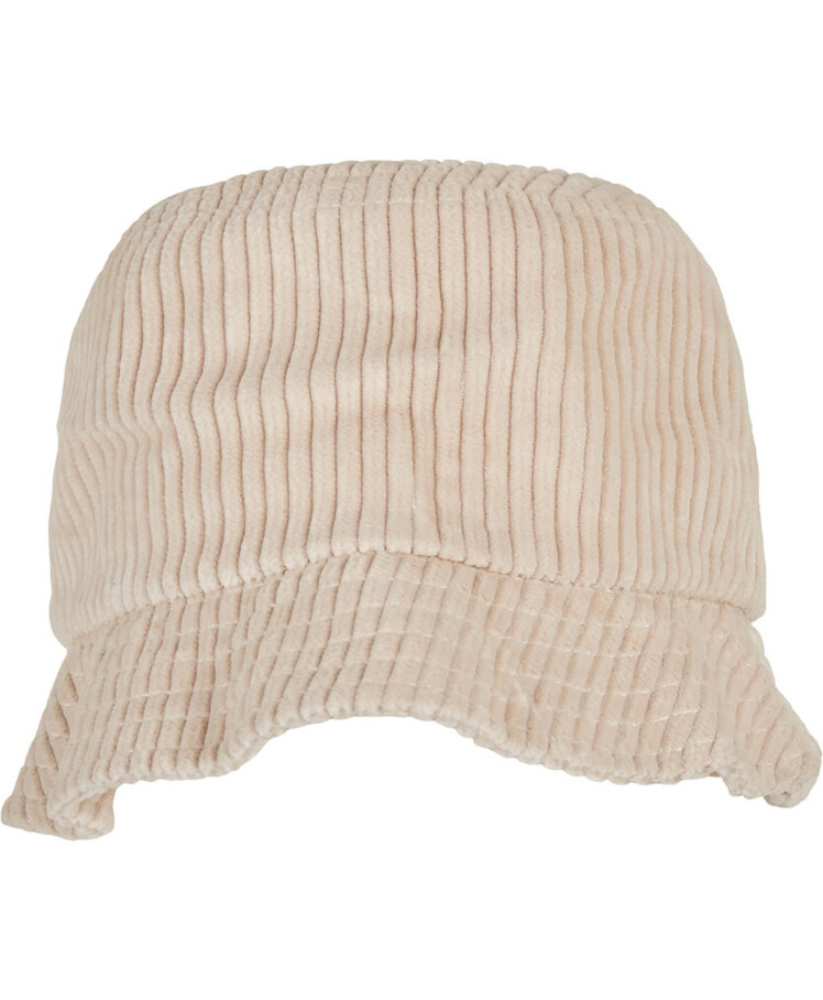 Big corduroy bucket hat (5003BC) Thumbnail