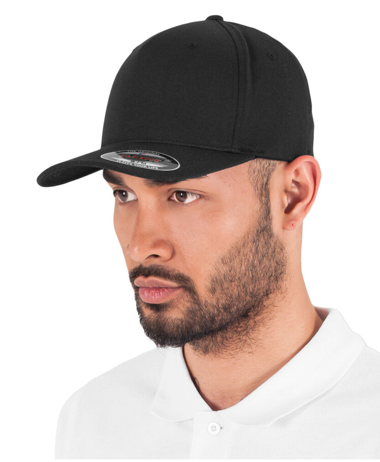 Flexfit 5-panel (6560) Thumbnail