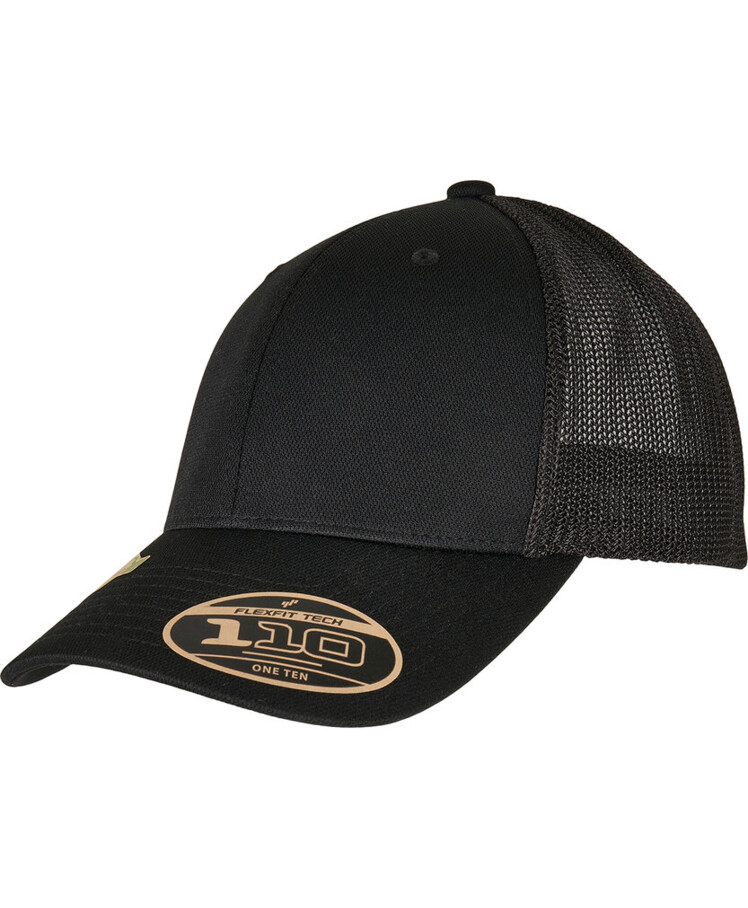 110 Recycled alpha shape trucker (110RA) Thumbnail