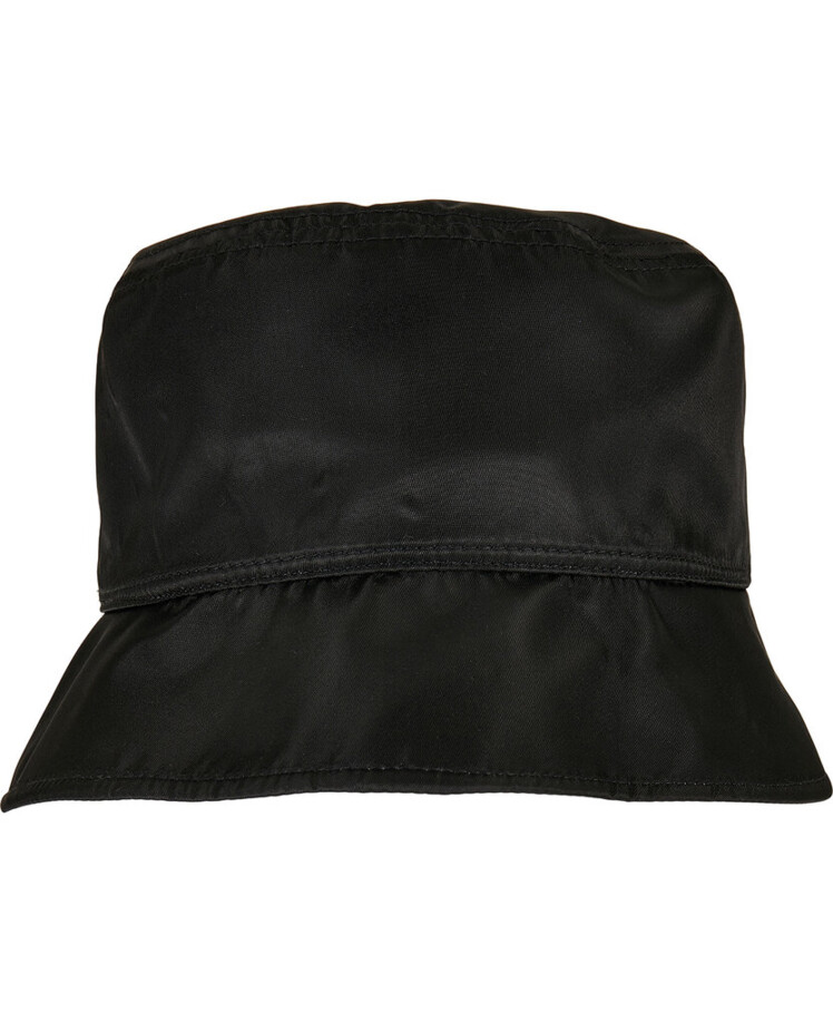 Nylon sherpa bucket hat (5003NH) Thumbnail