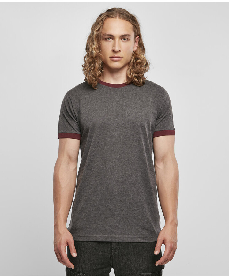 Ringer tee Thumbnail