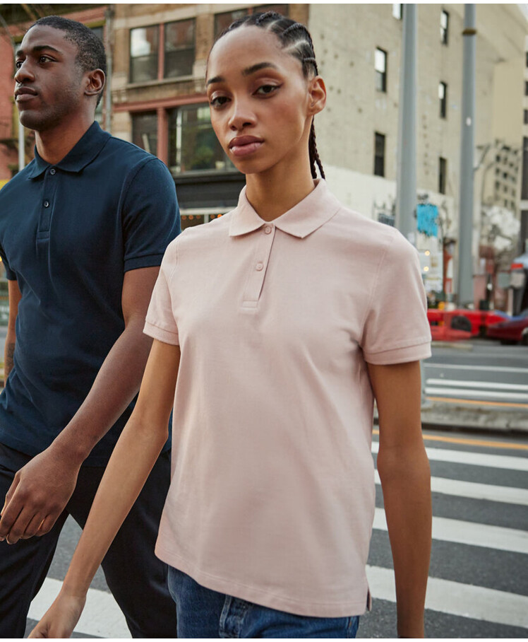 B&C My Polo 210 /Women Thumbnail