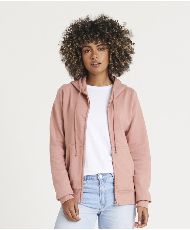 Women’s college zoodie Thumbnail