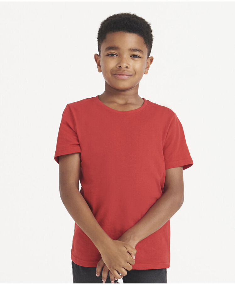 The 100 kids T Thumbnail