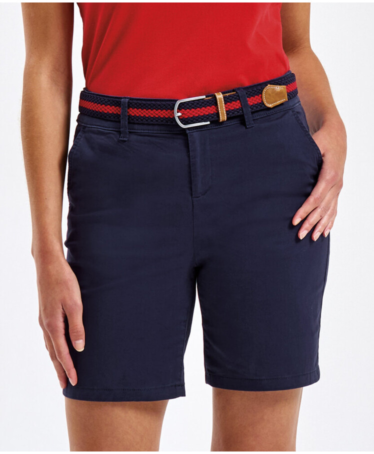 Women’s ultimate chino shorts Thumbnail