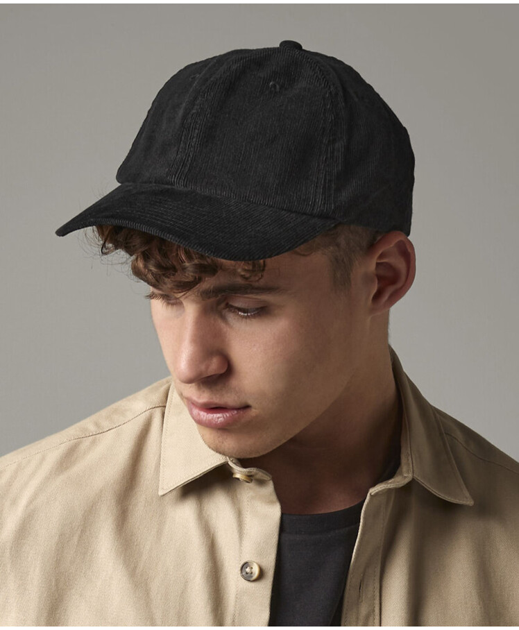 Heritage cord cap Thumbnail
