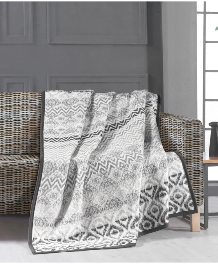 Au-nat luxury blanket Thumbnail