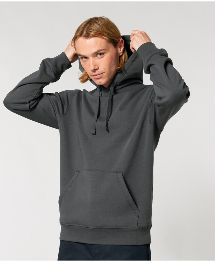 Unisex Drummer 2.0 hoodie (STSU168) Thumbnail