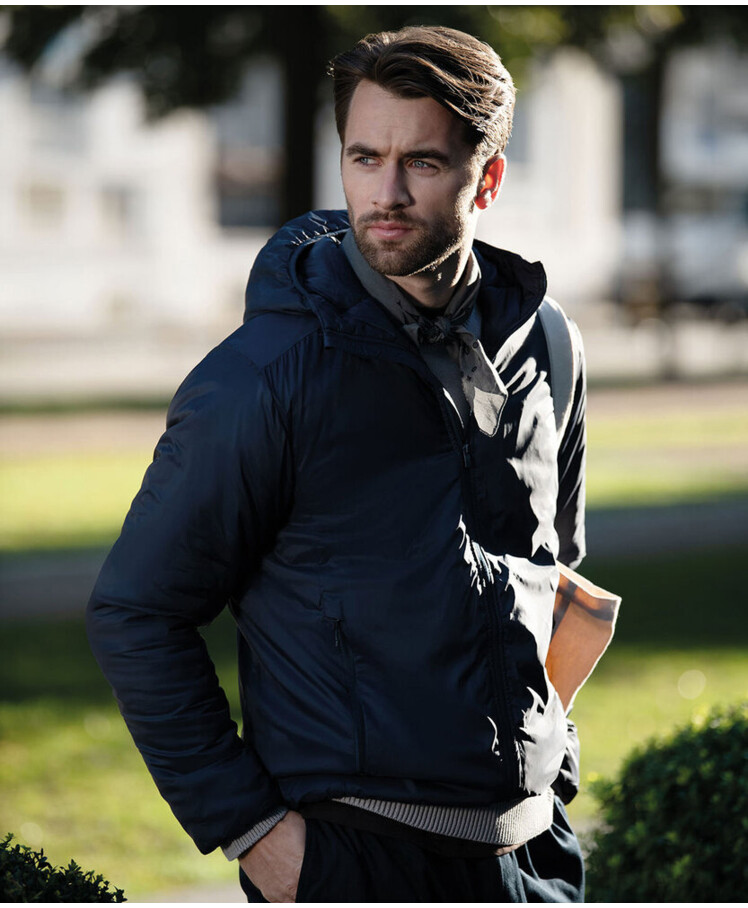 Aspen jacket Thumbnail