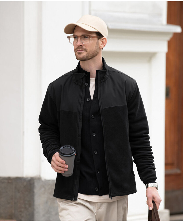 Sedona fleece Thumbnail