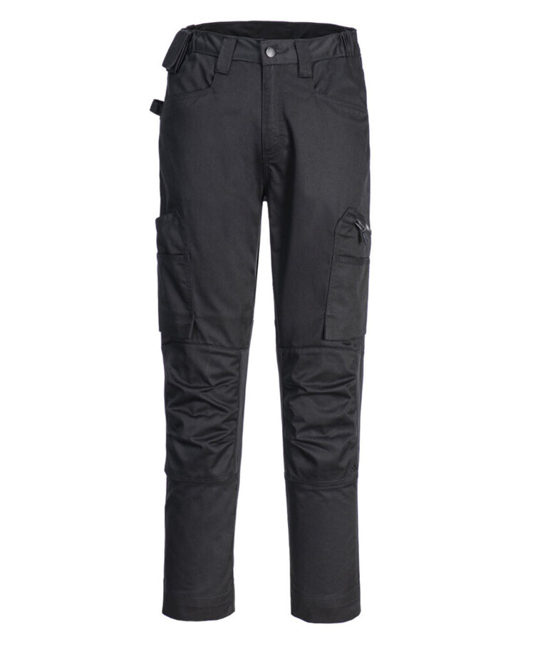 WX2 stretch trade trousers Thumbnail