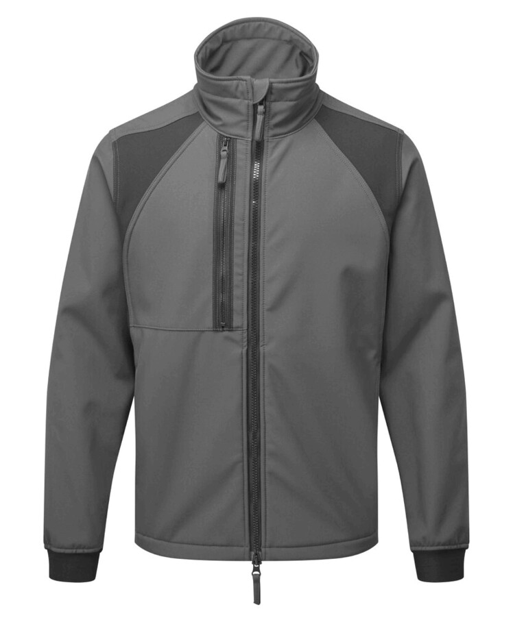 WX2 2-layer softshell Thumbnail