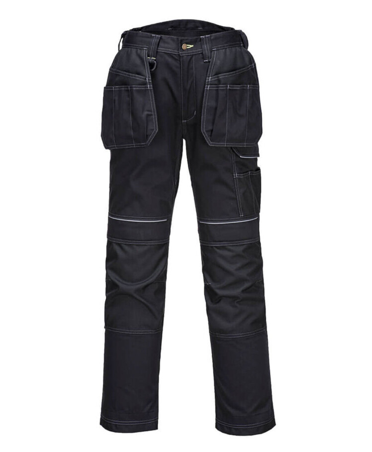 PW3 padded trousers Thumbnail