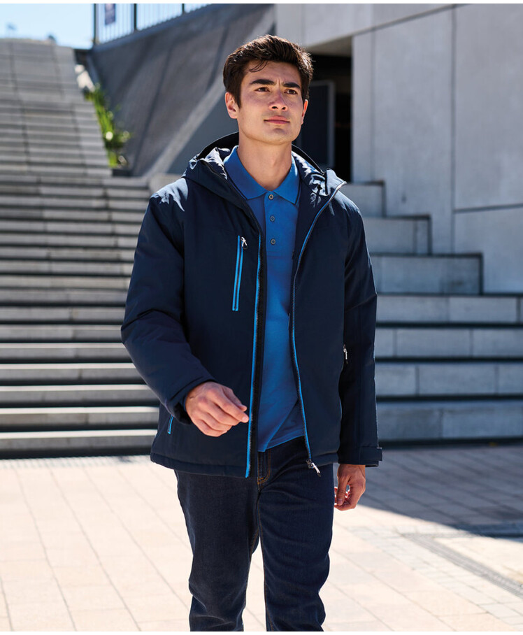 Navigate waterproof insulated jacket Thumbnail