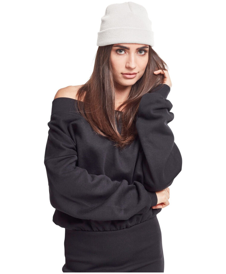 Heavyweight beanie (1500KC) Thumbnail