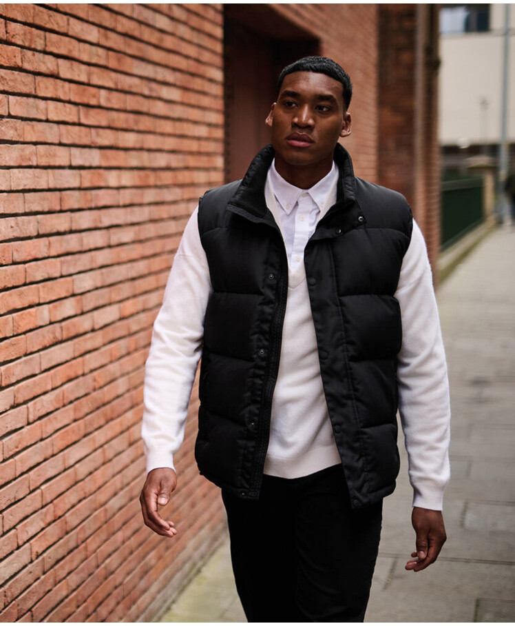 Northdale insulated bodywarmer Thumbnail